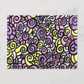 Draaien Briefkaart (Voorkant)