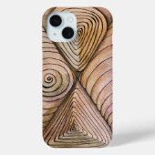 Draaien Case-Mate iPhone Case (Achterkant)