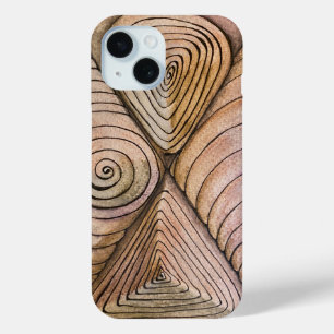 Draaien iPhone 15 Case