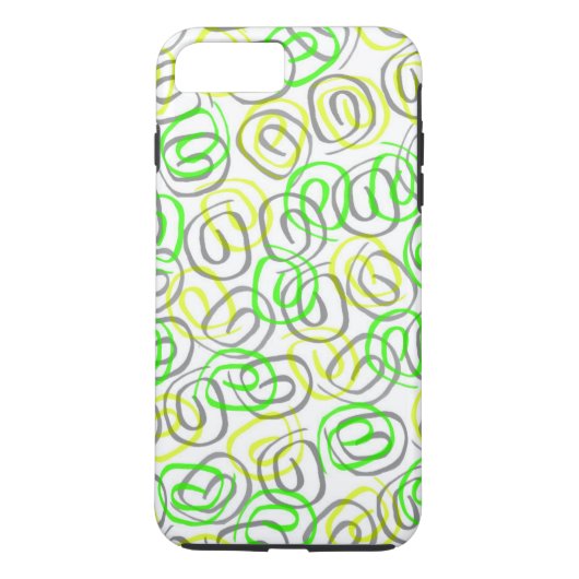 Draaien Case-Mate iPhone Case (Achterkant)