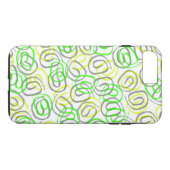 Draaien Case-Mate iPhone Case (Achterkant (Horizontaal))