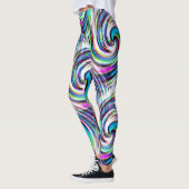 Draaien door... leggings (Links)