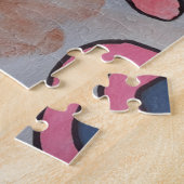 Draaien en cirkels puzzel (Zijkant)