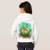 Draaien en penselen - Draaiboek (Achterkant volledig)