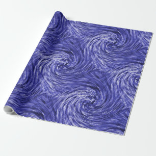 Draaien in blauwe jeans........ cadeaupapier