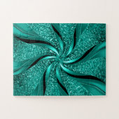 Draaien in het Zee.... Legpuzzel (Horizontaal)