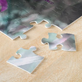 Draaien in liefde... legpuzzel (Zijkant)