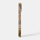 Draaien iPhone 15 Case (Rechterkant)