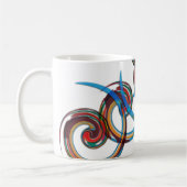Draaien Koffiemok (Links)