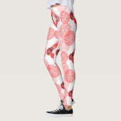 Draaien Leggings (Links)