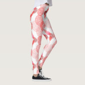 Draaien Leggings (Rechts)