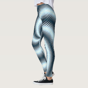 Draaien..... Leggings