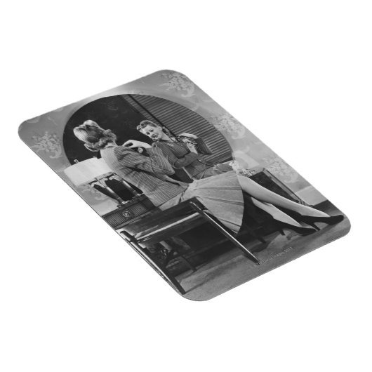 draaien magneet (Rechterzijde)