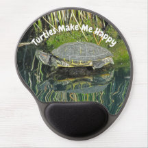 Draaien maken me blij met waterreflectie Dierdier