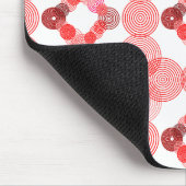 Draaien Muismat (Hoek)