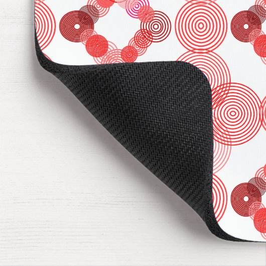 Draaien Muismat (Hoek)