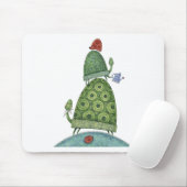 Draaien Muismat (Met muis)