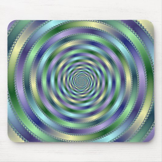 draaien muismat (Voorkant)