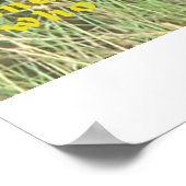 Draaien, niet verborgen poster (Hoek)