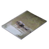 Draaien Notitieboek (Linkerzijde)