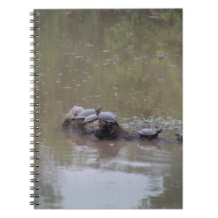 Draaien Notitieboek