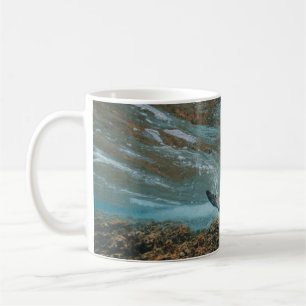 DRAAIEN OP DE BEWEGING KOFFIEMOK