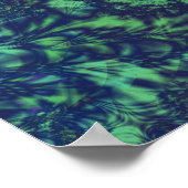 Draaien Poster (Hoek)