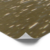 Draaien Poster (Hoek)