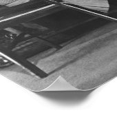 draaien poster (Hoek)