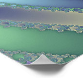 draaien poster (Hoek)