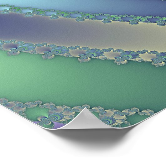 draaien poster (Hoek)