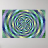 draaien poster (Voorkant)