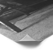 draaien poster (Hoek)