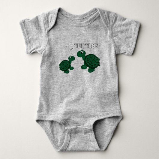 Draaien Romper (Voorkant)