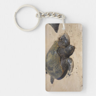 Draaien Sleutelhanger