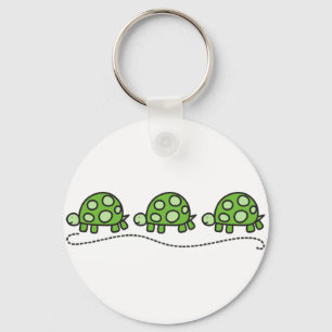 Draaien Sleutelhanger