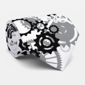 Draaien Stropdas (Opgerold)