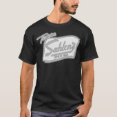 Draaien T-shirt (Voorkant)