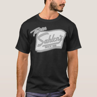Draaien T-shirt