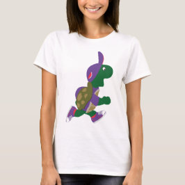 Draaien T-shirt