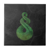 draaien tegeltje (Voorkant)