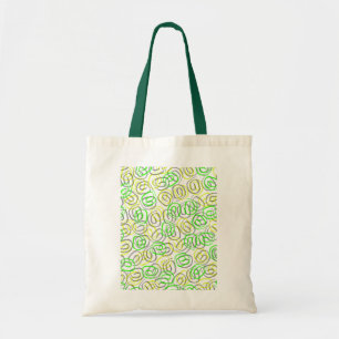 Draaien Tote Bag