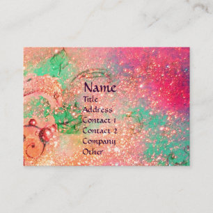 DRAAIEN VAN DE CARNIVAL/Theater, Dance en Muziek Visitekaartje