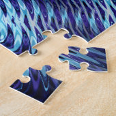 Draaien X.... Legpuzzel (Zijkant)