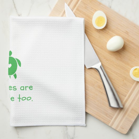 Draaien zijn mensen te handdoeken (Quarter Fold)