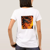 Draaien zijn onvergeeflijke Tanktop (Achterkant)