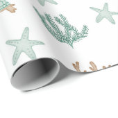 Draaien zwemmen cadeaupapier (Rol Hoek)