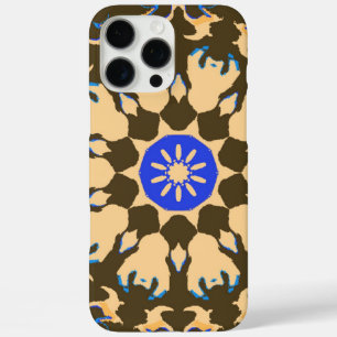 Draaiend iPhone 16 Pro Max Hoesje