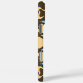 Draaiend Case-Mate iPhone Case (Achterkant / Rechts)