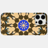 Draaiend Case-Mate iPhone Case (Achterkant (horizontaal))